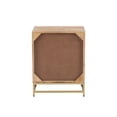 thumbnail image 4 of Armoire à Deux tiroirs Quinn, 4 of 9