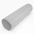 thumbnail image 5 of Oreiller Cylindrique Rond en Rouleau Cervical, Oreiller Cylindrique en Mousse Mémoire pour Genou/jambe/cou, Oreiller Cylindrique Rond en Rouleau, Oreiller Lombaire Cylindrique, Oreiller d'Appui-tête de Sofa Coussin pour Jambes Sommeil Soutien de Bureau, 5 of 5