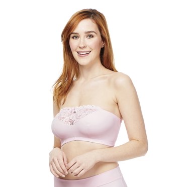 Carole Martin Soutien-gorge bandeau confort