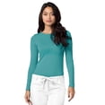 thumbnail image 2 of Adar sous-Couches pour Femmes, Lot de 2 - T-Shirt de sous-Couche à Manches Longues Confortable, 2 of 7