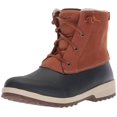thumbnail image 1 of Sperry Botte de Neige Maritime Repel pour Femme, Beige/marine, 9.5 M US, 1 of 2