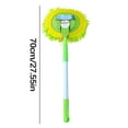 thumbnail image 2 of TopLLC New Multi-functional And Extendable Car Water Brush Washing Mop wash mop, 2 of 2