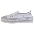 thumbnail image 1 of Bernie Mev Women's TW187 Slip On Sneaker, 1 of 1