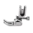thumbnail image 4 of Adjustable Shirring Foot,1pc Industrial Flat Bed Presser Foot Presser Foot Replacement Enhanced Features, 4 of 10