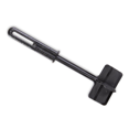 thumbnail image 2 of Soft Grip Ground Beef Meat Chopper Masher by Home Classic (Pack of 2), 2 of 2