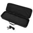 thumbnail image 2 of Fish Luggage Bag, Waterproof Portable EVA Fishing Rod Bag, For Outdoor Fishing Lures, 2 of 8