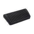 thumbnail image 1 of funtasica Brake Clutch Pedal Pad Cover Heat Resistant Spare Parts High Performance, 1 of 6