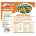 thumbnail image 4 of Banzai Wacky Wiggles Inflatable Sprinkler Outdoor Water Play Ages 3+, 4 of 10