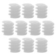 thumbnail image 5 of KAKOWELY Engrenage à Réduction de Plastique 10 Pcs Engrenages en Plastique pour Moteur Diy et Projets de Robot Voiture Rc Remplacement Engrenages en Plastique pour Projets, 5 of 5