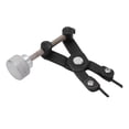 thumbnail image 2 of Brake Cylinder Retainer Remover, Durable Sturdy CV Joint Locking Rings Removal Tool  For Car Repairing, 2 of 8