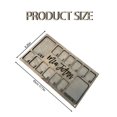 thumbnail image 3 of Zooraco Back to School,School Years Photo Frame | Pre K to Graduation Picture Frame,Classroom Decor,Classroom And Office Clearance, 3 of 7