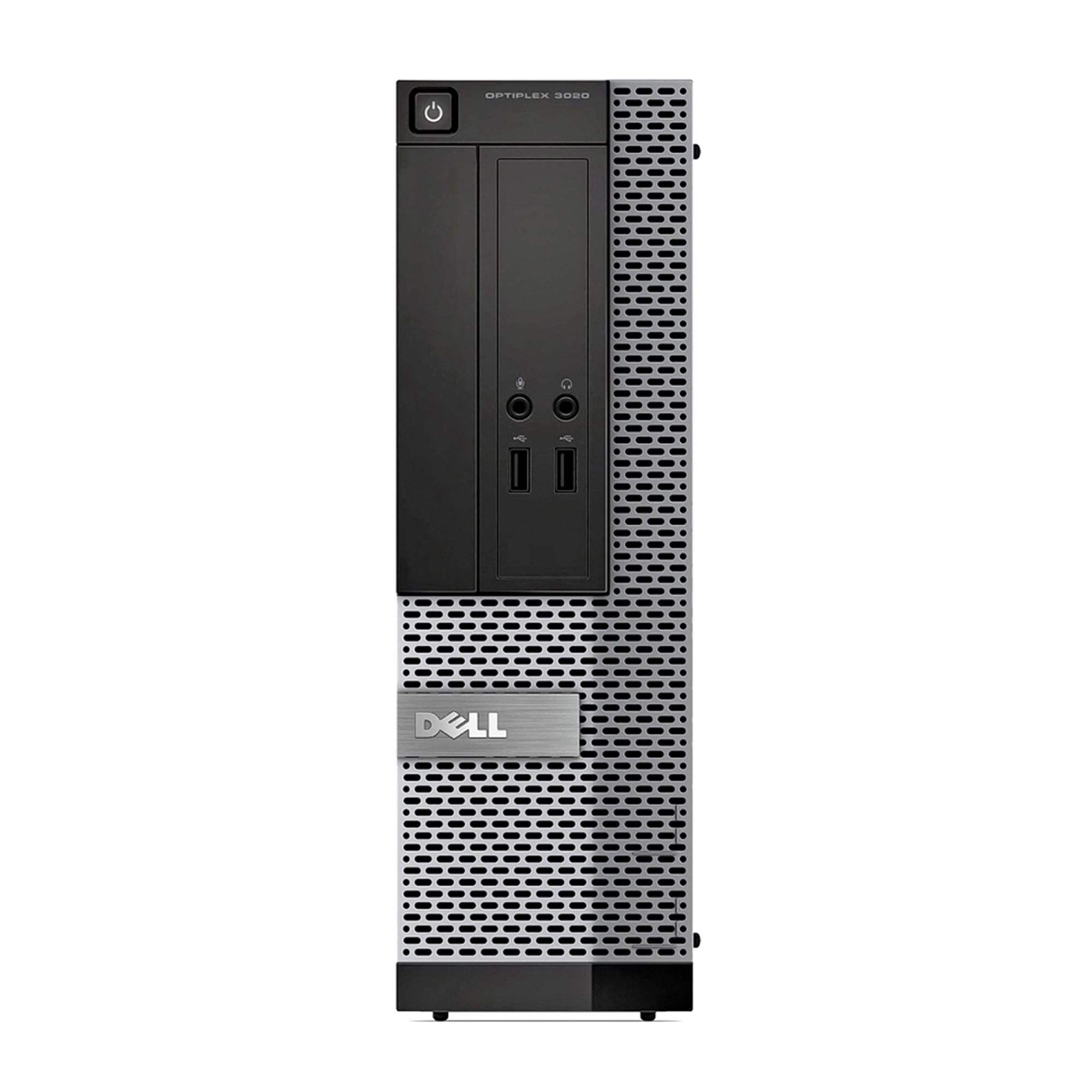 Dell OptiPlex Desktop Computer PC,  Intel i5 Quad Core 3.20 GHz, 16GB RAM, 256GB SSD Drive, Windows 11 Pro 64bit WiFi Bluetooth Refurbished