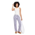 thumbnail image 2 of George Women's Pajama Pant, 2 of 6