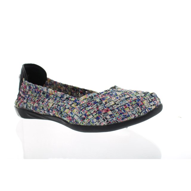 Bernie Mev Ballerines Plates pour Femmes - Splash