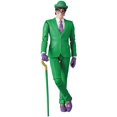 thumbnail image 1 of Batman: Hush – The Riddler MAFEX Action Figure, 1 of 2