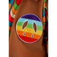 thumbnail image 2 of Déguisement Hippie Woodstock pour Garçon, 2 of 5