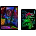 thumbnail image 5 of Restored Tablet Pad Pro 12.9" Wi-Fi + Cellular 128GB - Silver 2022 6th Generation MP5Y3LL/A (Refurbished), 5 of 5