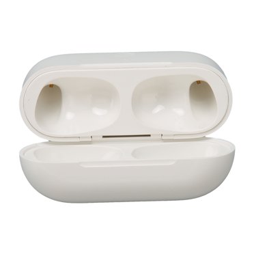 Wireless Charging Case Replacementfor IOS Earbuds Pro,Wireless Charging Case 660mAh IOS Earbuds Pro Charging Case Replacement IOS Earbuds Pro Wireless Charging Case Cutting-Edge Features