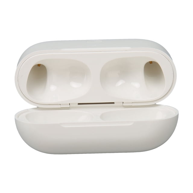 Wireless Charging Case Replacementfor IOS Earbuds Pro,Wireless Charging Case 660mAh IOS Earbuds Pro Charging Case Replacement IOS Earbuds Pro Wireless Charging Case Cutting-Edge Features