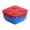 C, variant on Product Classification Building Block Lunch Container for Kids – DIY Bento with Microwave Heating Capability and Picnic Friendly Design