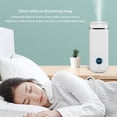 thumbnail image 2 of Wmqpnns New Trending Oil Diffuser Prime Today Diffusers for Home Three Speed Adjustable 𝖠𝗋𝗈𝗆𝖺 Diffuser Household 𝖠𝗋𝗈𝗆𝖺 Diffuser Hotel Car 𝖠𝗋𝗈𝗆𝖺 Diffuser Daily, 2 of 8