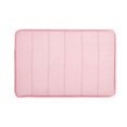 thumbnail image 1 of Shower Non-slip Bath Mat Memory Foam Absorbent Bath Bathroom Bedroom Soft Floor Rug Shower Mat, 1 of 7