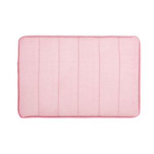 MesaSe Shower Non-slip Bath Mat Tub Bathroom Safety Stripes Rug Absorbent Slip-resistant Pad Bathroom Mats