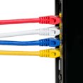 thumbnail image 4 of PrimeCables Câble Réseau Ethernet Cat5e de 75 Pi (350 MHz UTP 24 AWG) - Bleu, 4 of 4