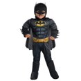 thumbnail image 1 of DC Comics Batman Deluxe Toddler Costume 3-4T, 1 of 3