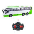 thumbnail image 3 of Véhicules Voitures Télécommandées 1/30 Machine Télécommandée Jouets RC Autobus Scolaire pour Vert, 3 of 8