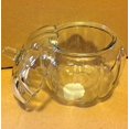 thumbnail image 2 of Anchor Hocking Glass 2 Liter Pumpkin Candy Jar, 2 of 2