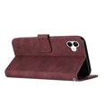 thumbnail image 4 of Compatible with Samsung Galaxy A04E Case Wallet Design with Card Slots Magnetic Closure Cover, 4 of 5