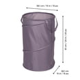 thumbnail image 4 of Neatfreak Kids Pop-Up Hamper, 4 of 9