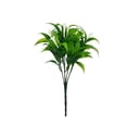 thumbnail image 1 of Artificial Morning Glory Home Decoration Green Green Plastic (1X Artificial Morning Glory), 1 of 3