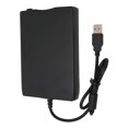 thumbnail image 1 of Floppy Disk Reader, Plug And Play 3.5 Inch External Floppy Disk Drive  For Desktop, 1 of 8