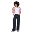 thumbnail image 2 of George Women's Rib T-Shirt, 2 of 6