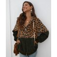 thumbnail image 4 of REDHOTYPE Women's Lightweight Knit Cardigan Long Sleeve Sweater, 4 of 6