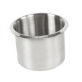 thumbnail image 3 of jinwen Support de Canette pour Boisson, Porte-Gobelet pour Voiture, Cinéma, Canapé, Table, 3 of 9