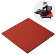 thumbnail image 1 of Aibecy 290*380*8mm Heat Pressing Mat Silicone Pad High Temperature Resistant Plate Compatible with Cricut Easy Press 2 for Heat Press Machine T-Shirts Heat Transfer Sublimation, 1 of 7
