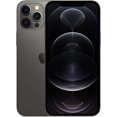 thumbnail image 2 of Restored Apple iPhone 12 Pro Max - Carrier Unlocked - 256GB Graphite (Refurbished), 2 of 3