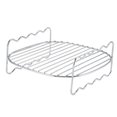 thumbnail image 2 of Plateau de Cuisson Nikou BBQ Double Couche Compatible avec les Brochettes de Friteuse Philips, 2 of 7