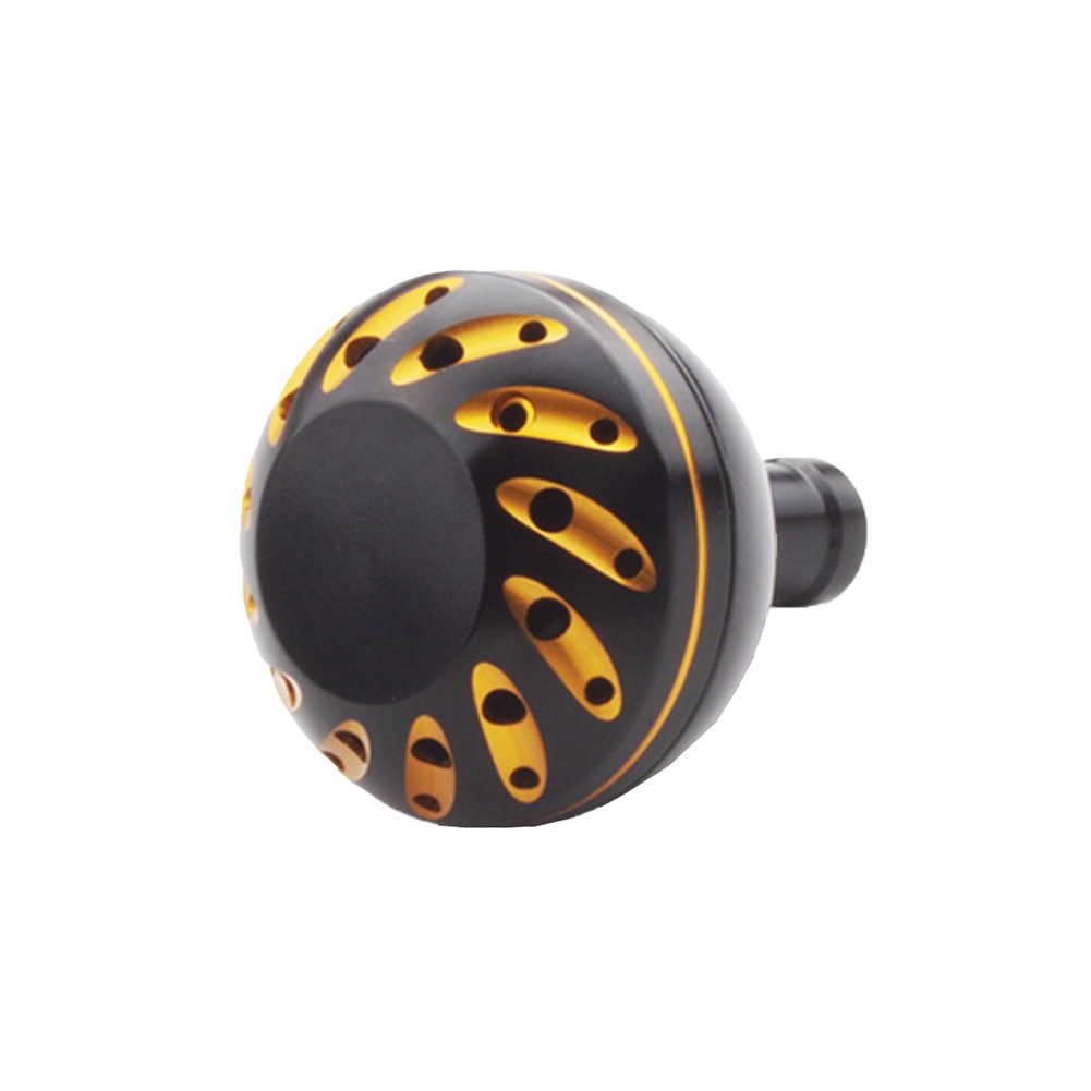 MYG Fishing reel Rocker Knob Handle FOR SHIMANO FOR DAIWA Power Handle 30MM35MM38MM