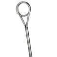 thumbnail image 3 of ziyahi Stainless Table Number Holder Sign Holder Photo Stand for Hotel Silvery 15cm, 3 of 9