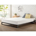 thumbnail image 4 of Zinus Trisha 7 inch Metal Bed Frame with Headboard, 4 of 7