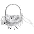thumbnail image 2 of Standing Coat Rack Modern Metal Clothes Garment Hanging Storage Shelf Hanger for Entrance Hall 60cm 4 Layer White, 2 of 14