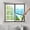 C, variant on Dvkptbk Window Screen Adjustable Window Net Stainless Steel Wire Fine Mesh Screen Protector 39 X 47 Inches Window Frames with Mesh Window Screen Home Essentials