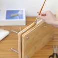 thumbnail image 4 of TopLLC Tools&Home Improvement Solid Wood Flower Press Book press, 4 of 8