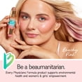 thumbnail image 3 of Physicians Formula Butter Glow & Go™ Multiuse Stick, Beachy Pink - 1 piece, 3 of 8