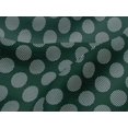 thumbnail image 4 of oneOone Viscose Jersey Fabric Stripe & Dots Printed Craft Fabric BTY 60 Inch Wide, 4 of 4