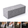 thumbnail image 3 of MesaSe Grill Griddle Cleaning Brick Blocks Barbecue Scraper Cleaning For Kitchen Bbq New, 3 of 10